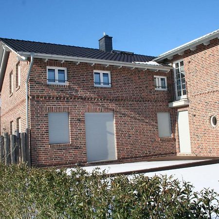 Fw Steuerbord Peildeck Apartment Wustrow  Exterior photo